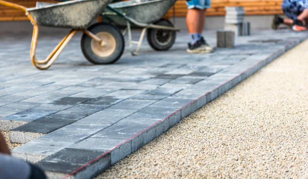 Best Commercial Driveway Pavers  in Emerald Bay, TX