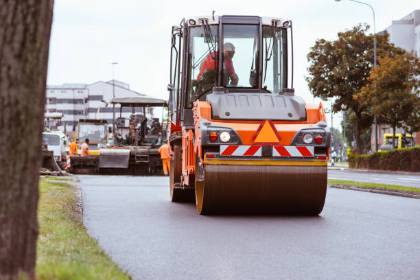 Reasons to Select Us for Your Driveway Paving Requirements in Emerald Bay, TX