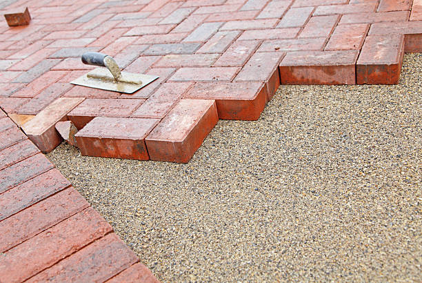 Best Driveway Paving Company  in Emerald Bay, TX