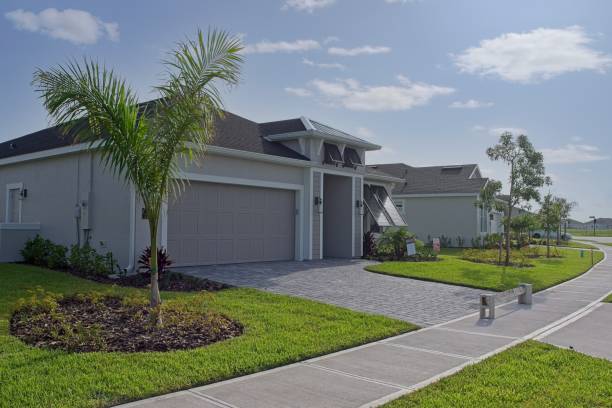 Professional Driveway Pavers in Emerald Bay, TX